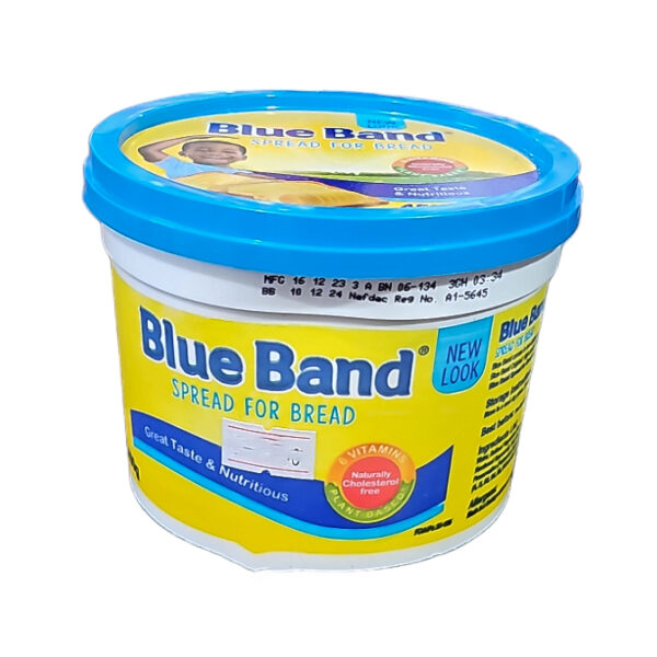 Blue Band