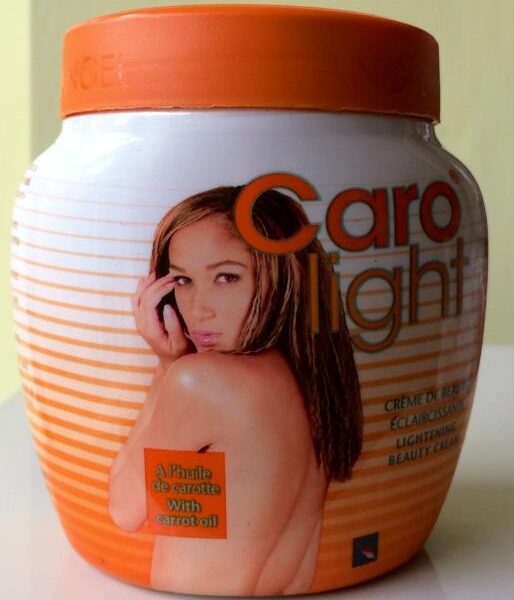 Caro Light Cream 500ml