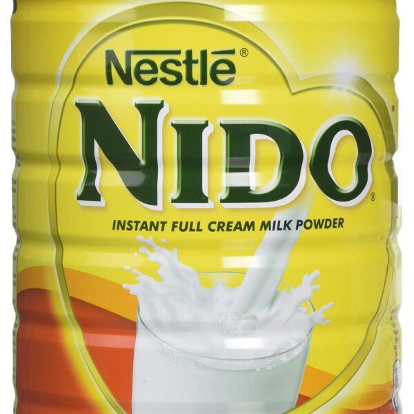 Nido Milk