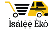 Ìsalèè Èkò Grocery