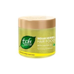 Tcb india herb cream