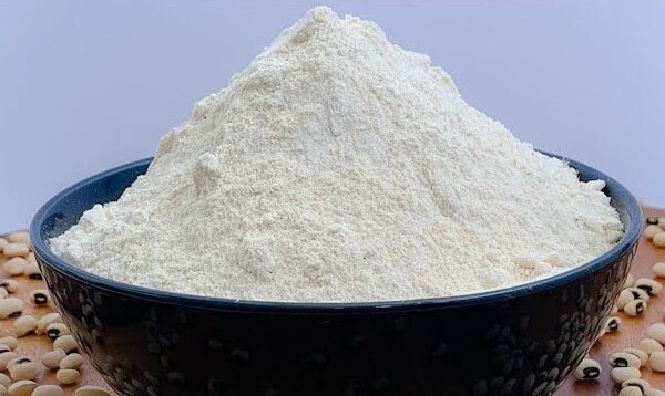 Beans Flour Lbs